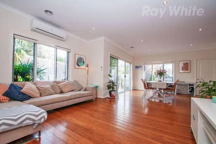 Fourth view of Homely unit listing, 2/63 Mount View Parade, Croydon VIC 3136