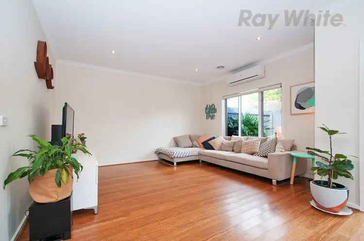 Fifth view of Homely unit listing, 2/63 Mount View Parade, Croydon VIC 3136