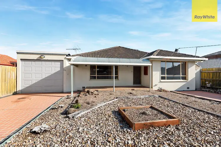 53 Norman Street, St Albans VIC 3021