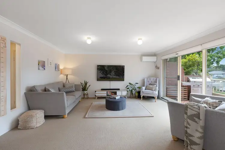 Main view of Homely apartment listing, 24/35 Quirk Road, Manly Vale NSW 2093
