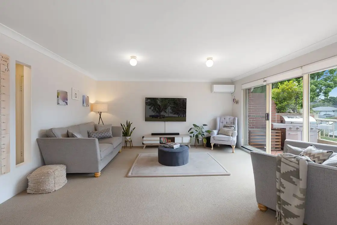 Main view of Homely apartment listing, 24/35 Quirk Road, Manly Vale NSW 2093