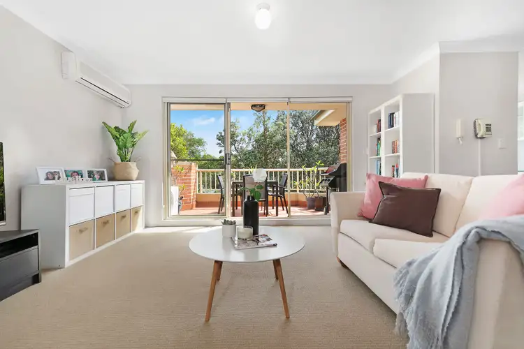 Second view of Homely apartment listing, 24/35 Quirk Road, Manly Vale NSW 2093
