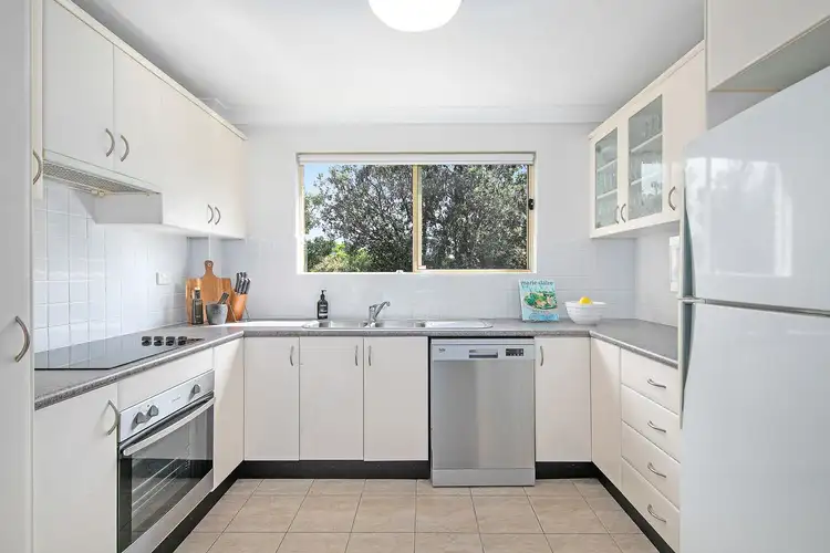 Third view of Homely apartment listing, 24/35 Quirk Road, Manly Vale NSW 2093