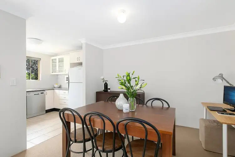 Fourth view of Homely apartment listing, 24/35 Quirk Road, Manly Vale NSW 2093