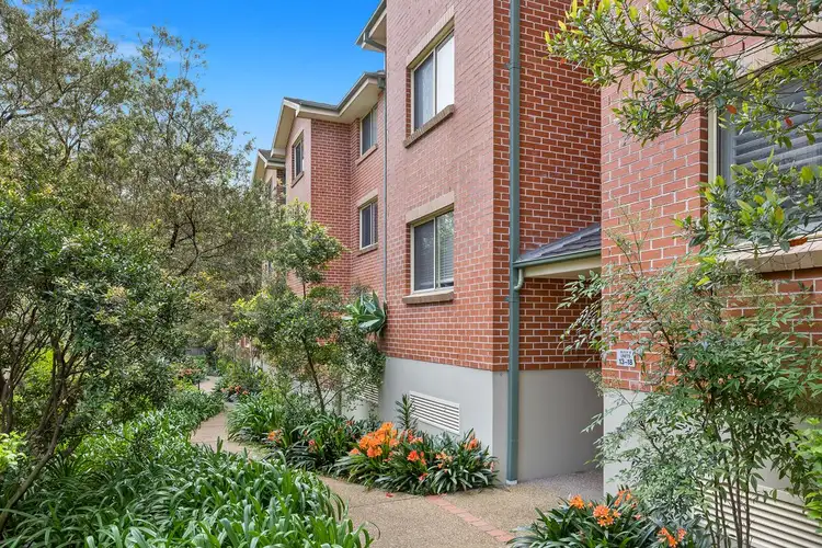 Sixth view of Homely apartment listing, 24/35 Quirk Road, Manly Vale NSW 2093