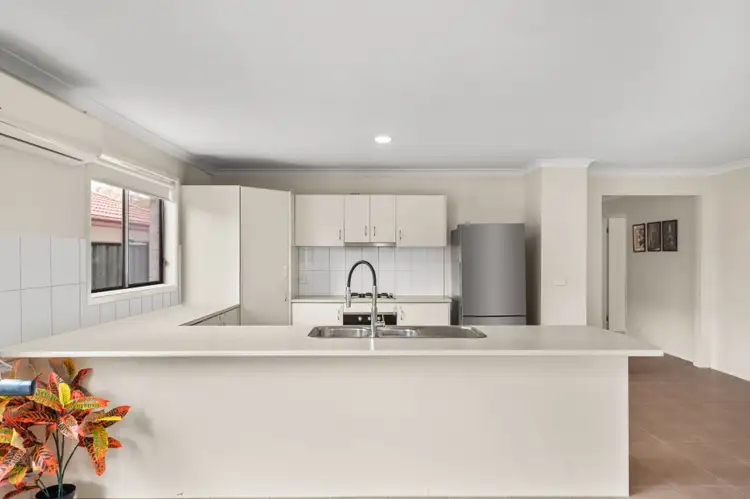 Second view of Homely house listing, 4 Kilburn Grove, Derrimut VIC 3026