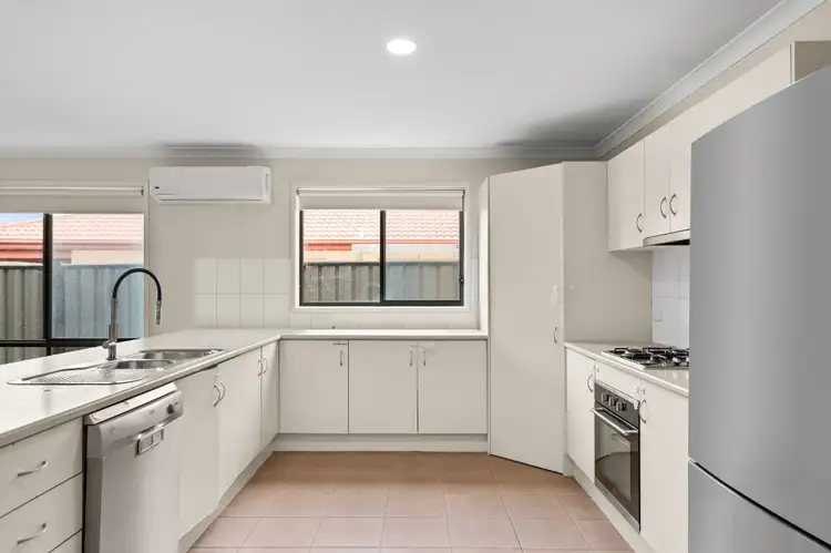 Fourth view of Homely house listing, 4 Kilburn Grove, Derrimut VIC 3026