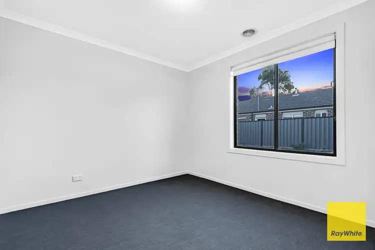 Seventh view of Homely house listing, 28 Florey Avenue, Point Cook VIC 3030