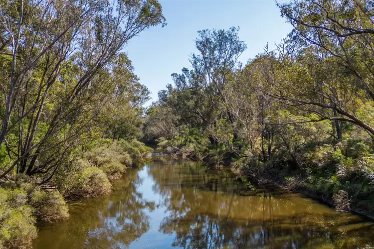 Second view of Homely house listing, 8 Orchid Place, Nannup WA 6275