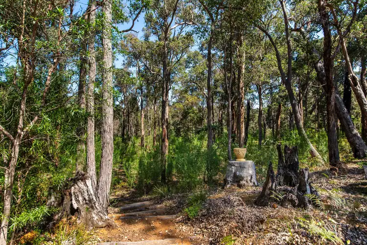 Fourth view of Homely house listing, 8 Orchid Place, Nannup WA 6275