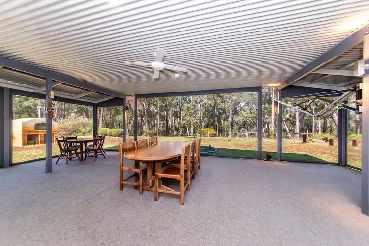 Fifth view of Homely house listing, 8 Orchid Place, Nannup WA 6275