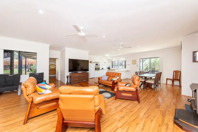 Seventh view of Homely house listing, 8 Orchid Place, Nannup WA 6275