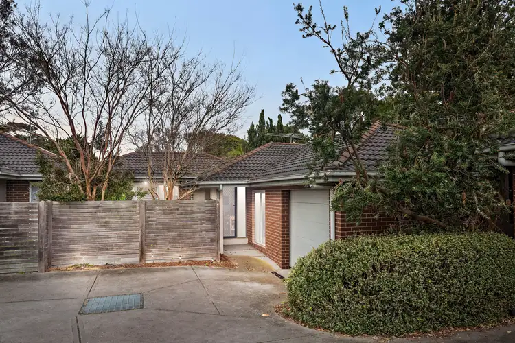 3/34 Coral Street, Frankston VIC 3199