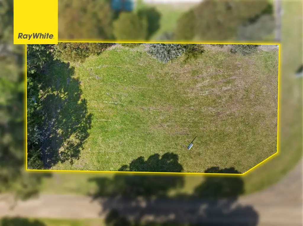 Main view of Homely land listing, 18 Graham Avenue, Venus Bay VIC 3956