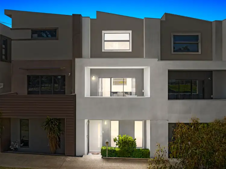 5 Posy Lane, Mernda VIC 3754