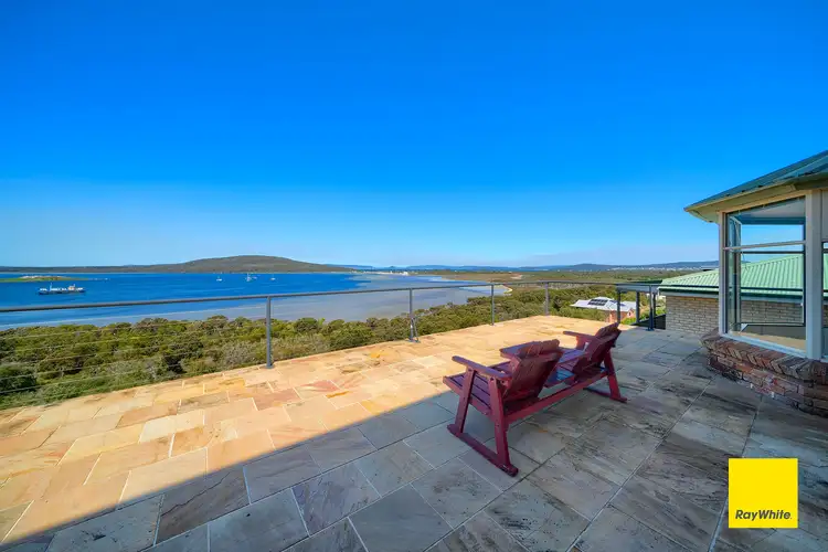 Second view of Homely house listing, 30 Allwood Parade, Bayonet Head WA 6330