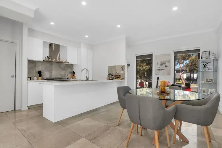 Second view of Homely house listing, 1/68 Mackellar Drive, Roxburgh Park VIC 3064