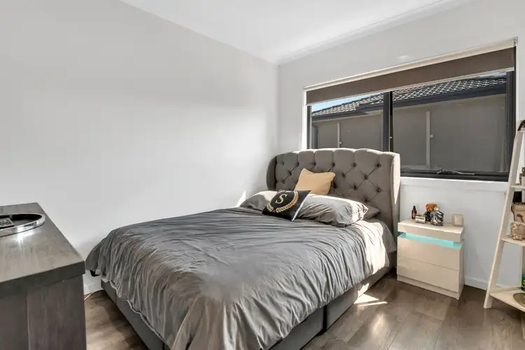 Fifth view of Homely house listing, 1/68 Mackellar Drive, Roxburgh Park VIC 3064