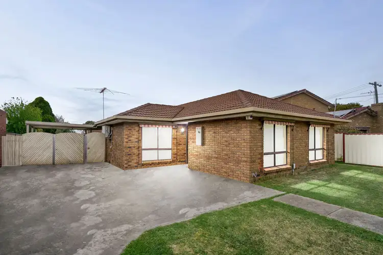 Main view of Homely house listing, 69 Victoria Street, Altona Meadows VIC 3028
