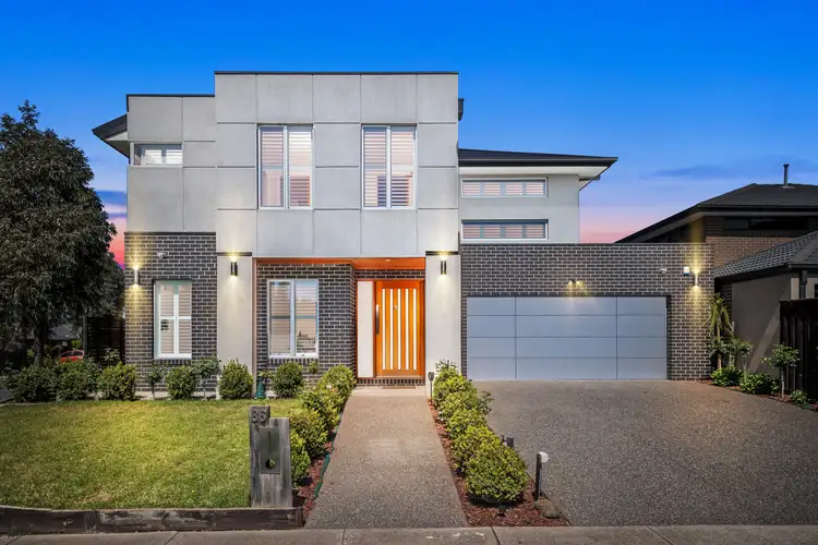 86 Rotino Crescent, Lalor VIC 3075