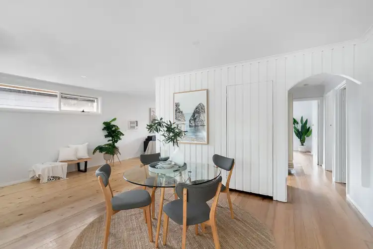 Second view of Homely house listing, 17 Margate Avenue, Frankston VIC 3199
