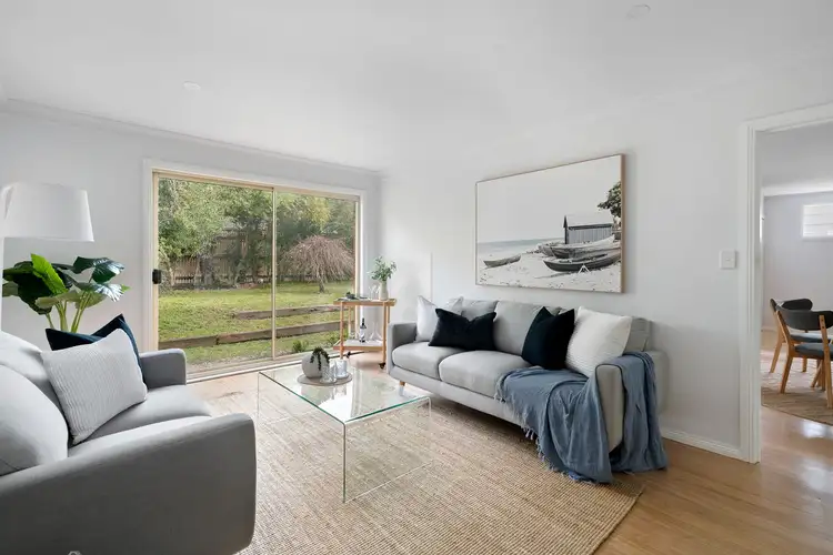 Third view of Homely house listing, 17 Margate Avenue, Frankston VIC 3199