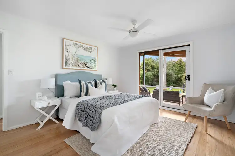 Fourth view of Homely house listing, 17 Margate Avenue, Frankston VIC 3199
