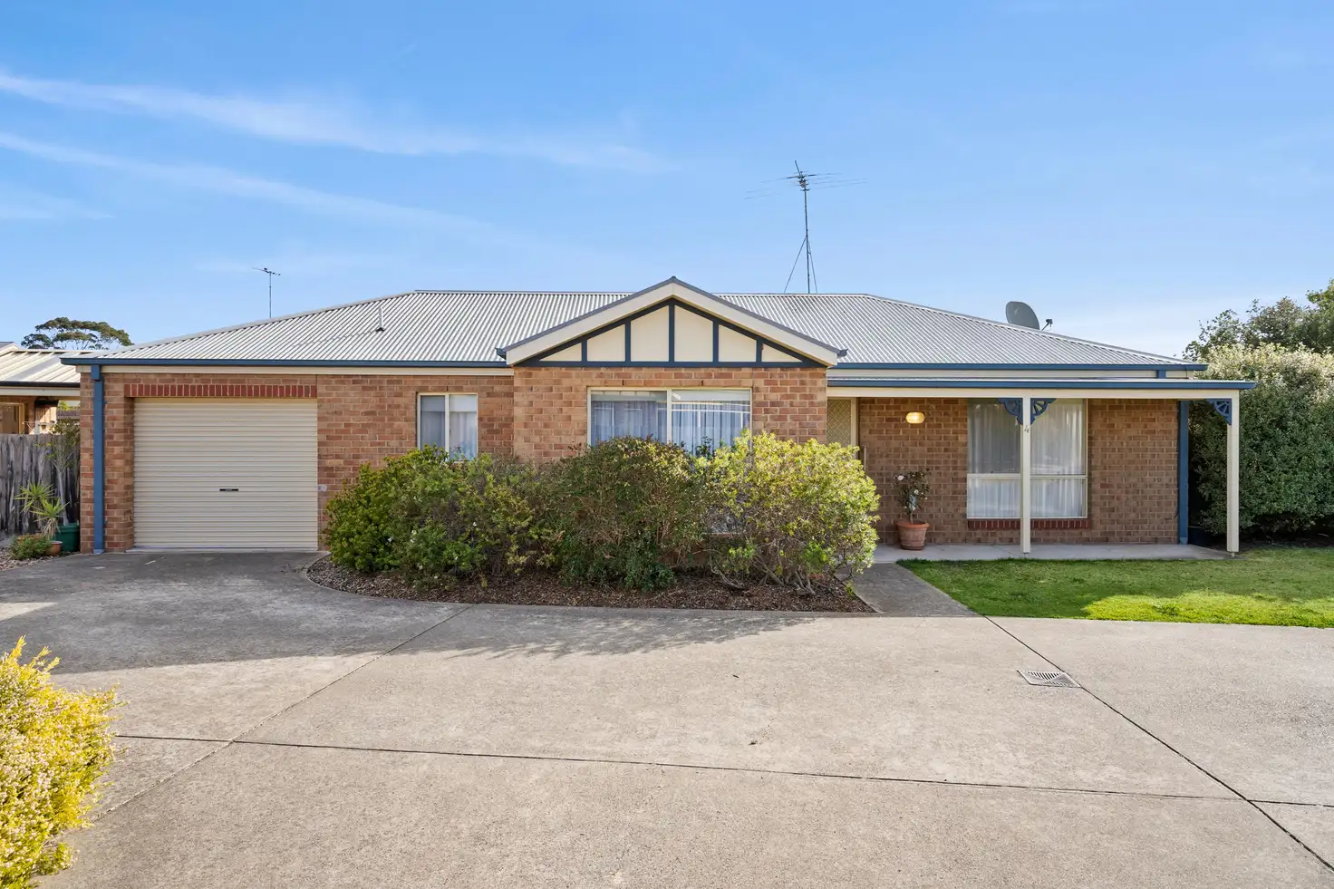 Main view of Homely unit listing, 4/10 Wheat Court, Lara VIC 3212