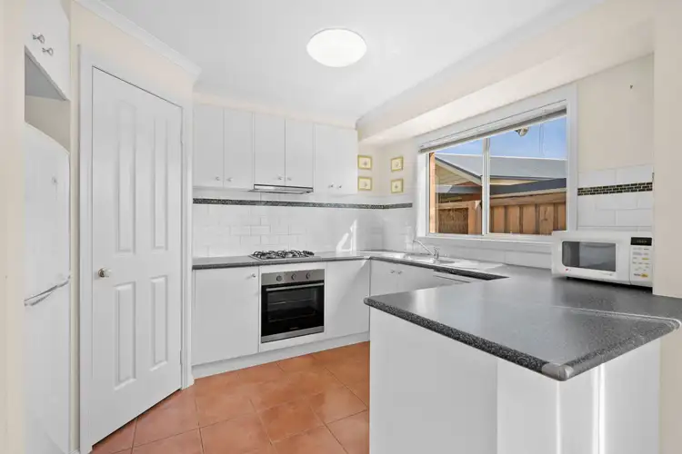 Fifth view of Homely unit listing, 4/10 Wheat Court, Lara VIC 3212