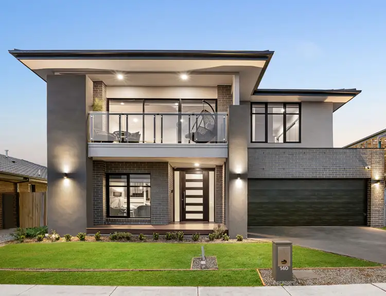 140 Bonniebrook Road, Bonnie Brook VIC 3335