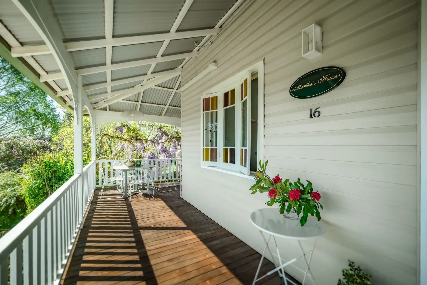 Main view of Homely house listing, 16 Myrtle Street, Dorrigo NSW 2453