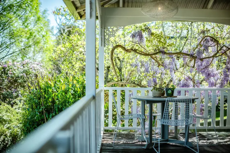 Third view of Homely house listing, 16 Myrtle Street, Dorrigo NSW 2453