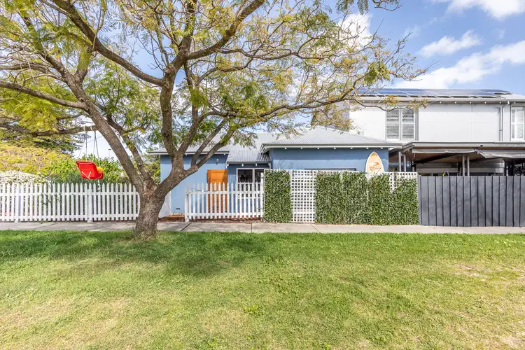 129 Federation Street, Mount Hawthorn WA 6016