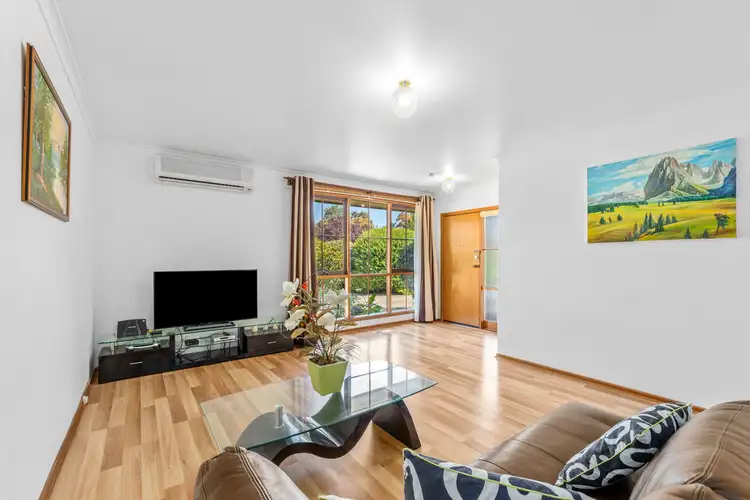 Second view of Homely unit listing, 15/2 Chippewa Avenue, Mitcham VIC 3132
