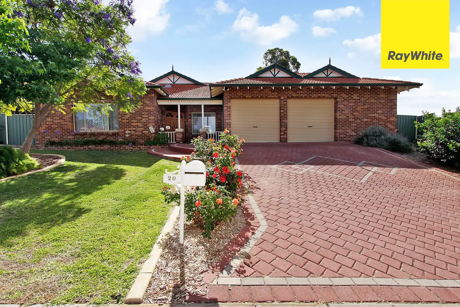 Main view of Homely house listing, 20 Glenlark Elbow, Jane Brook WA 6056