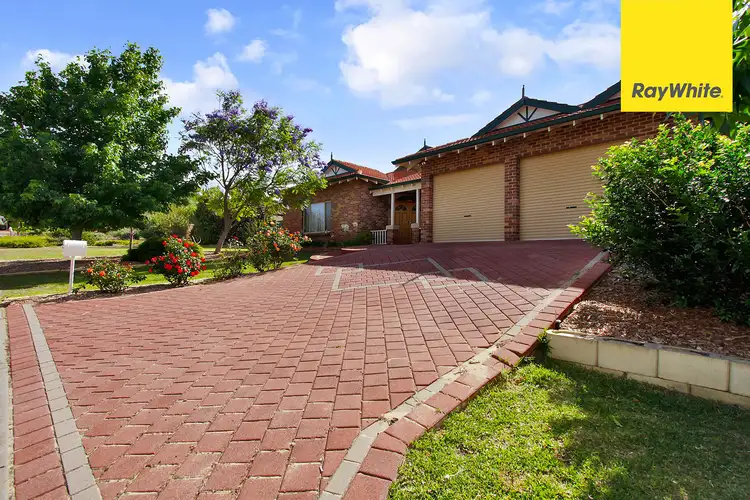 Second view of Homely house listing, 20 Glenlark Elbow, Jane Brook WA 6056