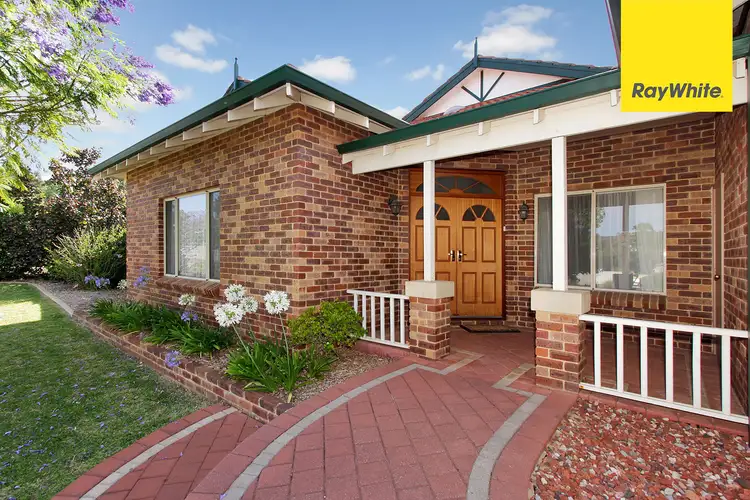 Third view of Homely house listing, 20 Glenlark Elbow, Jane Brook WA 6056
