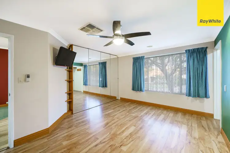 Fourth view of Homely house listing, 20 Glenlark Elbow, Jane Brook WA 6056