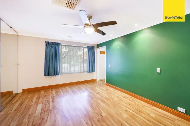 Fifth view of Homely house listing, 20 Glenlark Elbow, Jane Brook WA 6056