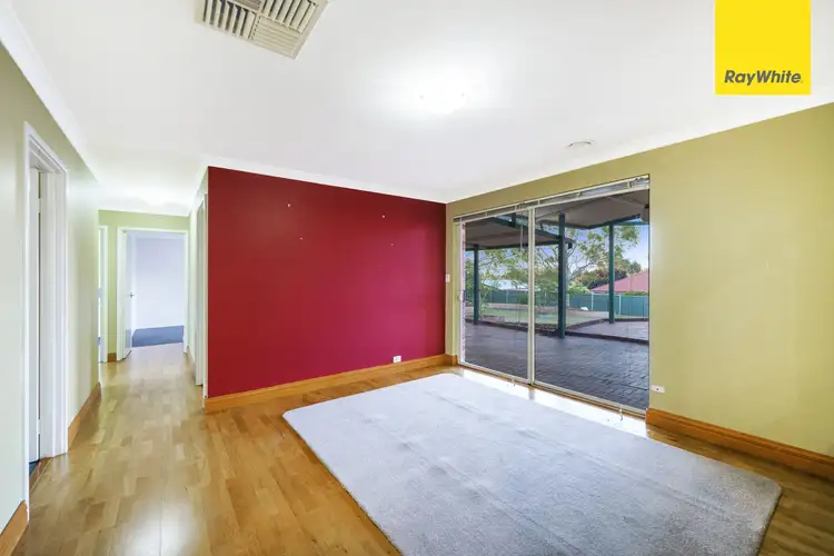 Seventh view of Homely house listing, 20 Glenlark Elbow, Jane Brook WA 6056
