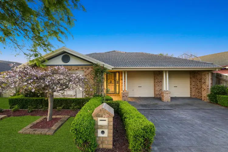 47 Albrecht Avenue, Berwick VIC 3806