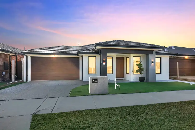 18 Morgan Street, Maddingley VIC 3340