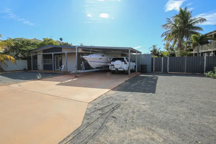Fourth view of Homely house listing, 5 Macleod Street, Point Samson WA 6720