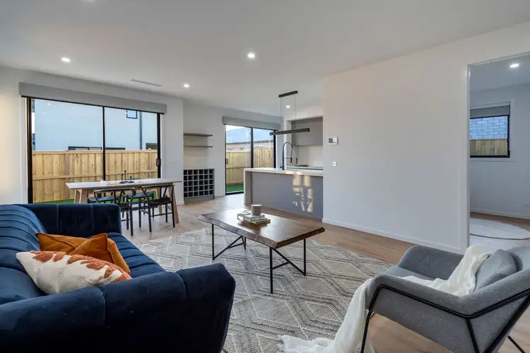 3 Huntsville Street, Sunbury VIC 3429