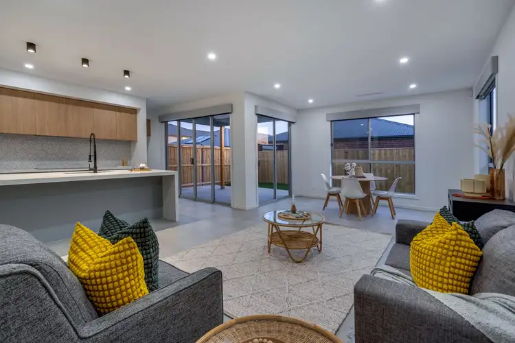 9 Huntsville Street, Sunbury VIC 3429