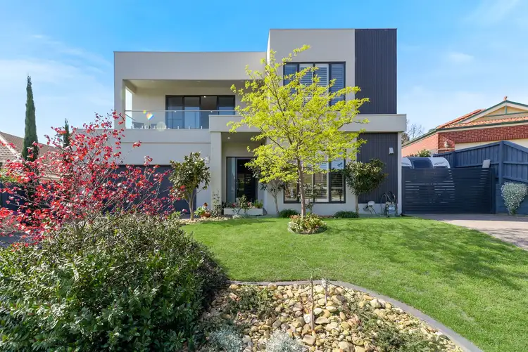 Main view of Homely house listing, 59 Cambridge Drive, Berwick VIC 3806