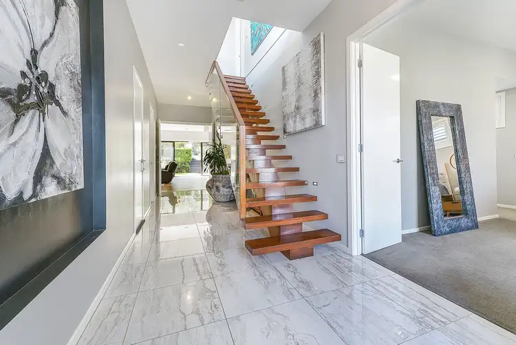 Third view of Homely house listing, 59 Cambridge Drive, Berwick VIC 3806