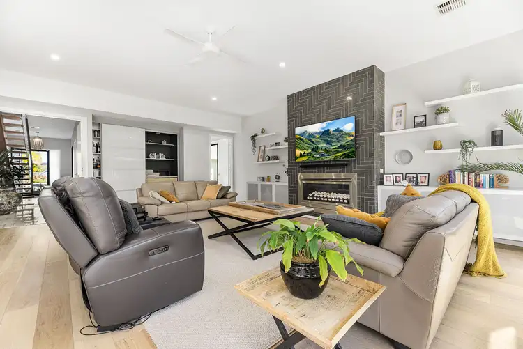 Fourth view of Homely house listing, 59 Cambridge Drive, Berwick VIC 3806