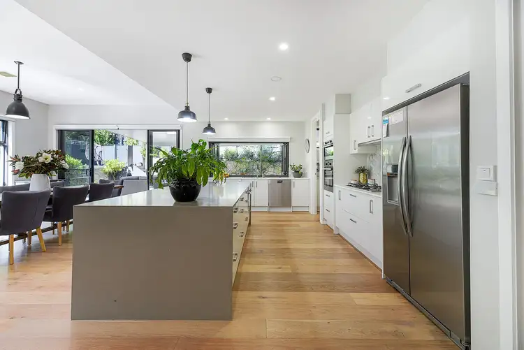 Sixth view of Homely house listing, 59 Cambridge Drive, Berwick VIC 3806
