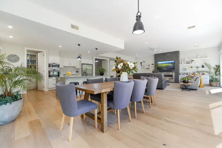 Seventh view of Homely house listing, 59 Cambridge Drive, Berwick VIC 3806